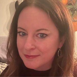 Meet your Posher, Patty